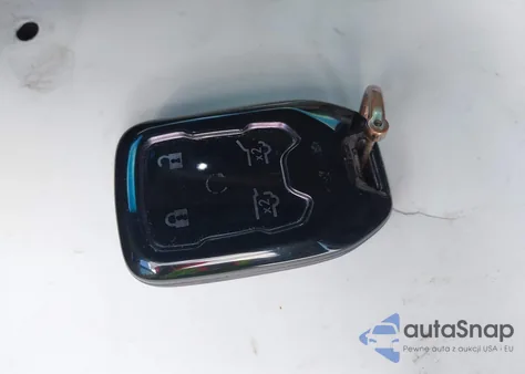 2018 GMC Yukon Denali from USA, damaged, VIN 1GKS1CKJ7JR323332